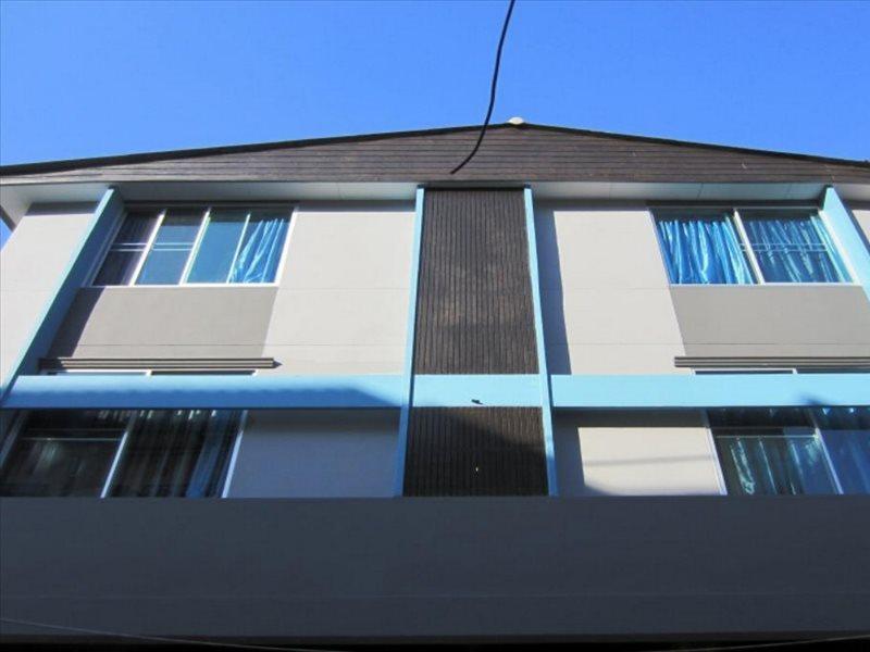 La-Mer Hotel Chiang Mai Exterior photo