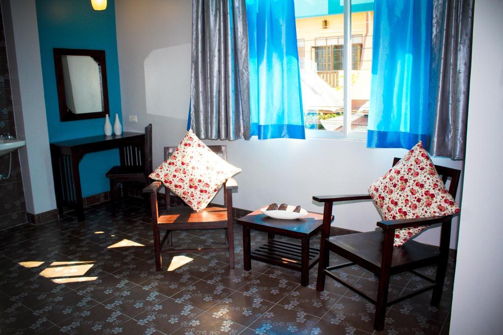 La-Mer Hotel Chiang Mai Room photo