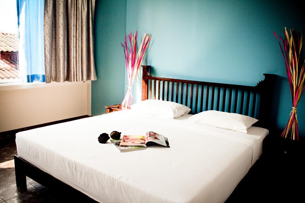 La-Mer Hotel Chiang Mai Room photo