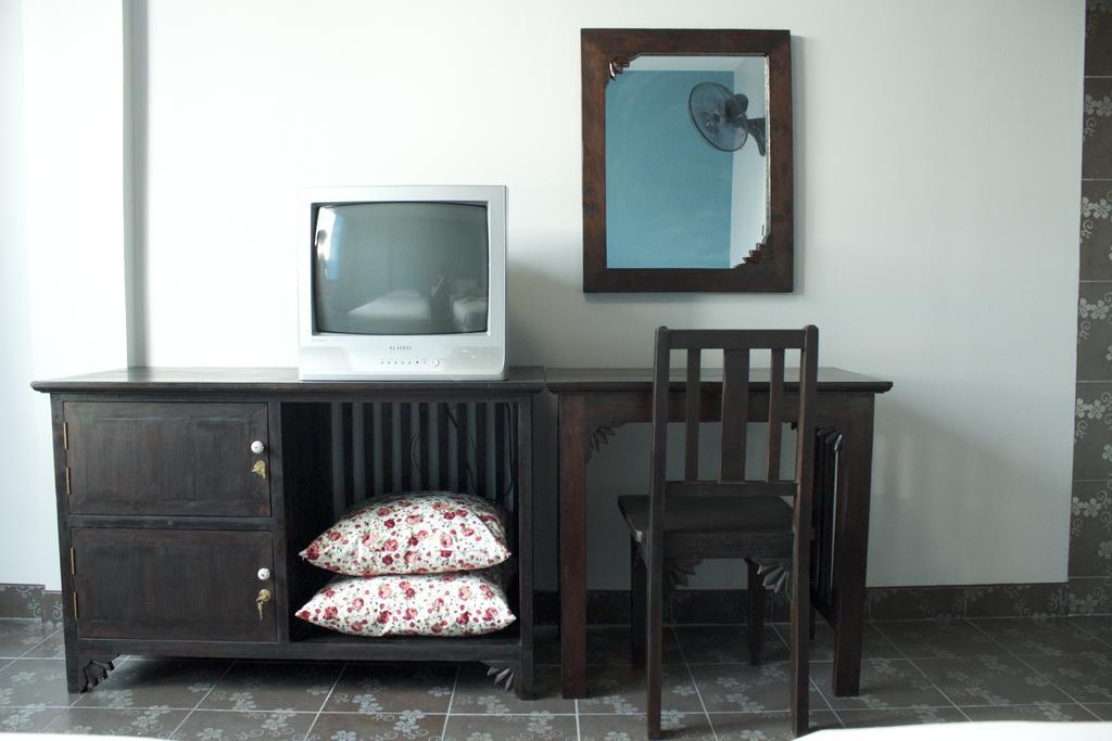 La-Mer Hotel Chiang Mai Room photo