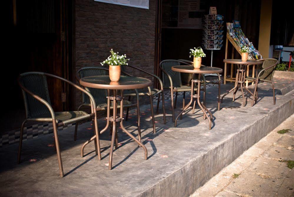 La-Mer Hotel Chiang Mai Exterior photo
