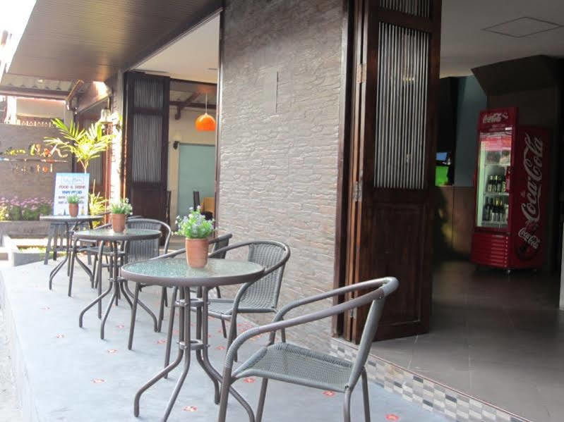 La-Mer Hotel Chiang Mai Exterior photo