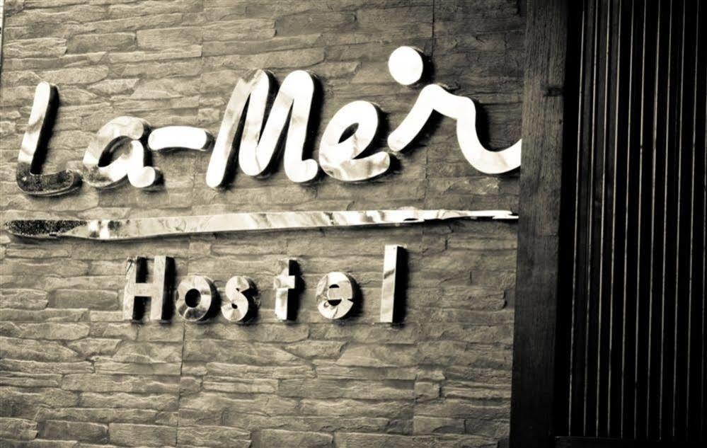 La-Mer Hotel Chiang Mai Exterior photo